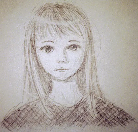 Annabelle (sketch)